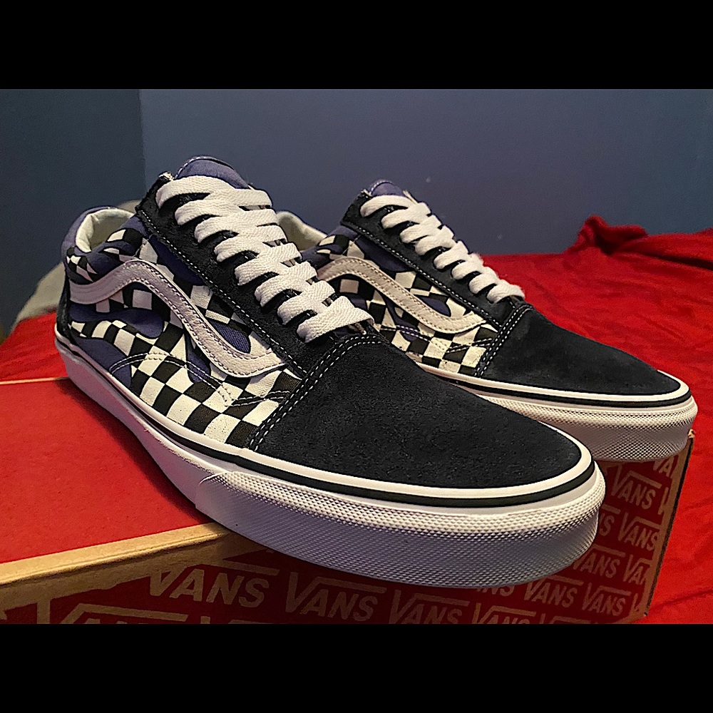 Vans